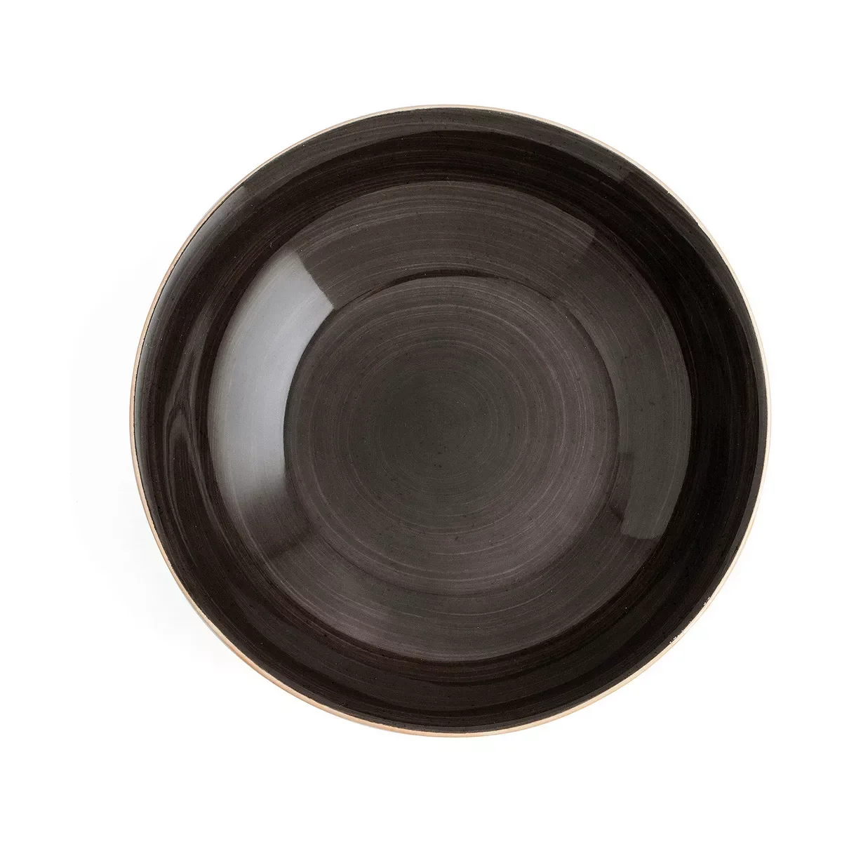 NEW IN Flat plate Ariane Ceramic Brown (Ø 21 cm)
NEW IN Flat plate Ariane Ceramic Brown (Ø 21 cm)