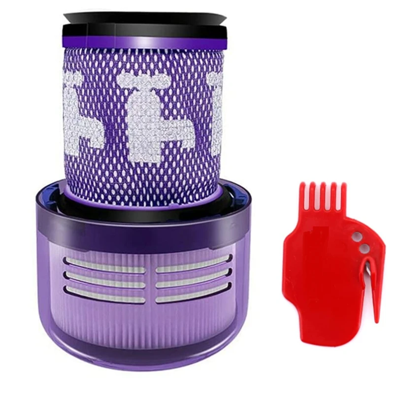 Сменный фильтр для пылесоса Dyson V12, тонкий моющийся фильтр для пыли, запчасти для пылесоса, часть 971517-01
Сменный фильтр для пылесоса Dyson V12, тонкий моющийся фильтр для пыли, запчасти для пылесоса, часть 971517-01