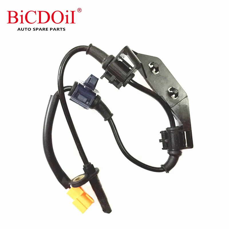 New Rear Left Right ABS Wheel Speed Sensor 57470-S9A-013 57475-S9A-013 For For Honda CRV CR-V 2 3 2.0 2.2 2.4 2001-2006
New Rear Left Right ABS Wheel Speed Sensor 57470-S9A-013 57475-S9A-013 For For Honda CRV CR-V 2 3 2.0 2.2 2.4 2001-2006