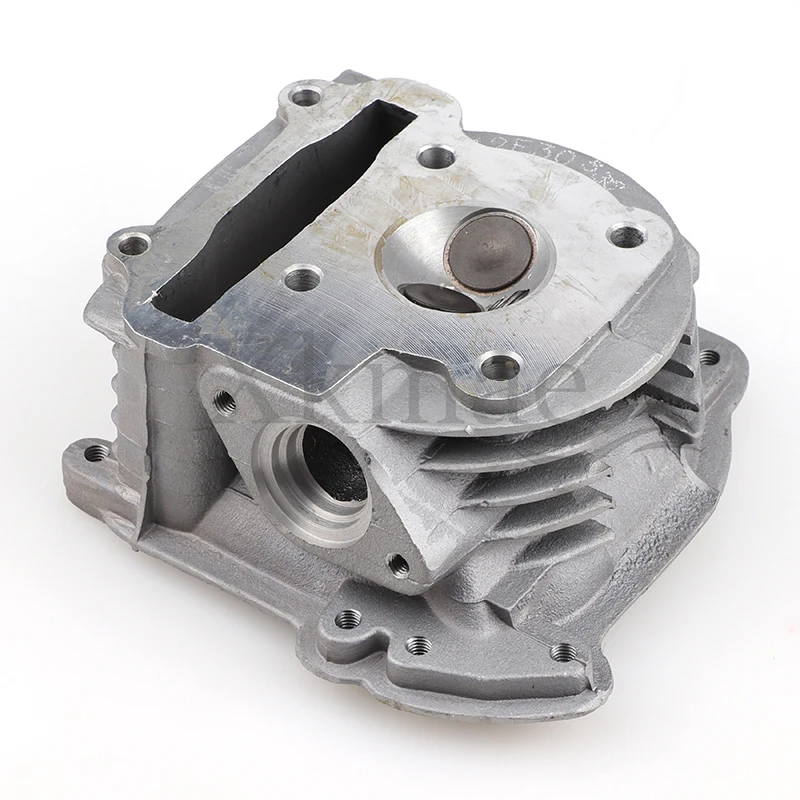 ERG cylinder head assembly for GY6 50 60 80 100 CC Chinese scooter ATV moped 4-stroke 139QMB 137QMA engine
ERG cylinder head assembly for GY6 50 60 80 100 CC Chinese scooter ATV moped 4-stroke 139QMB 137QMA engine