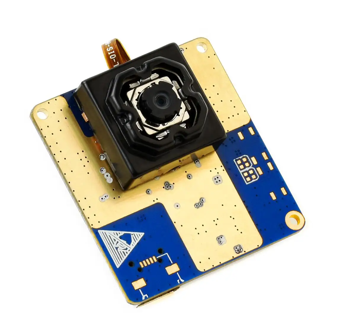 Waveshare IMX258 Sensor 13MP OIS USB Camera (A) Optical Image Stabilization Plug-and-Play Driver Free Auto Focusing
Waveshare IMX258 Sensor 13MP OIS USB Camera (A) Optical Image Stabilization Plug-and-Play Driver Free Auto Focusing