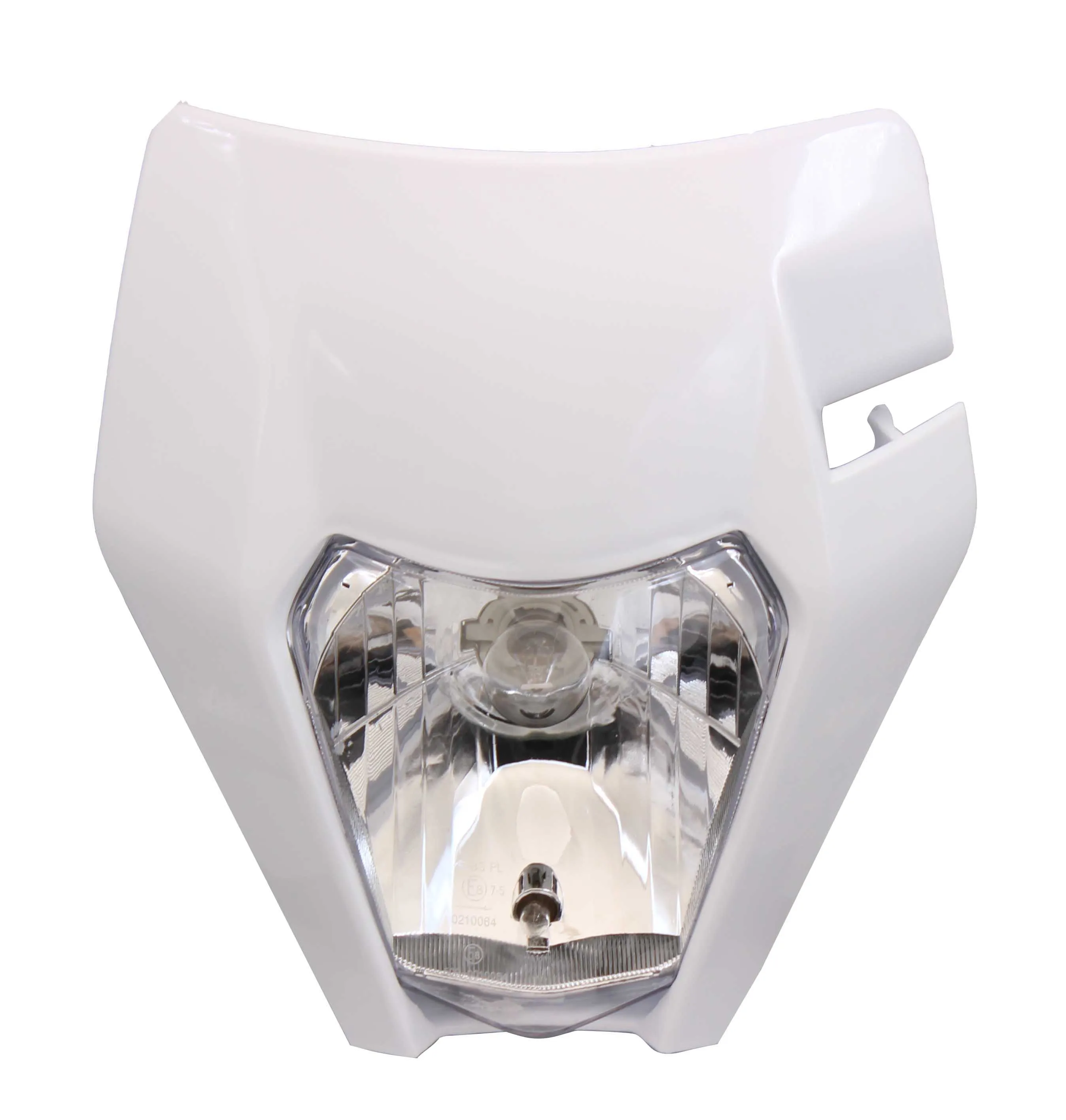 Фара Галогенная В Сборе Для Мотоциклов KTM EXC EXCF SXF SX XC XCW XCFW 125-530, Аксессуар Для Супермотокросса
Фара Галогенная В Сборе Для Мотоциклов KTM EXC EXCF SXF SX XC XCW XCFW 125-530, Аксессуар Для Супермотокросса