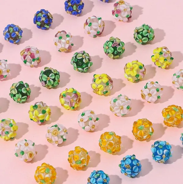 7-12mm 20pcs/lot Irregular Shaped Glass Crushed Stone Beads Bracelet Necklace Pendant Material DIY Ear Jewelry Accessories
7-12mm 20pcs/lot Irregular Shaped Glass Crushed Stone Beads Bracelet Necklace Pendant Material DIY Ear Jewelry Accessories