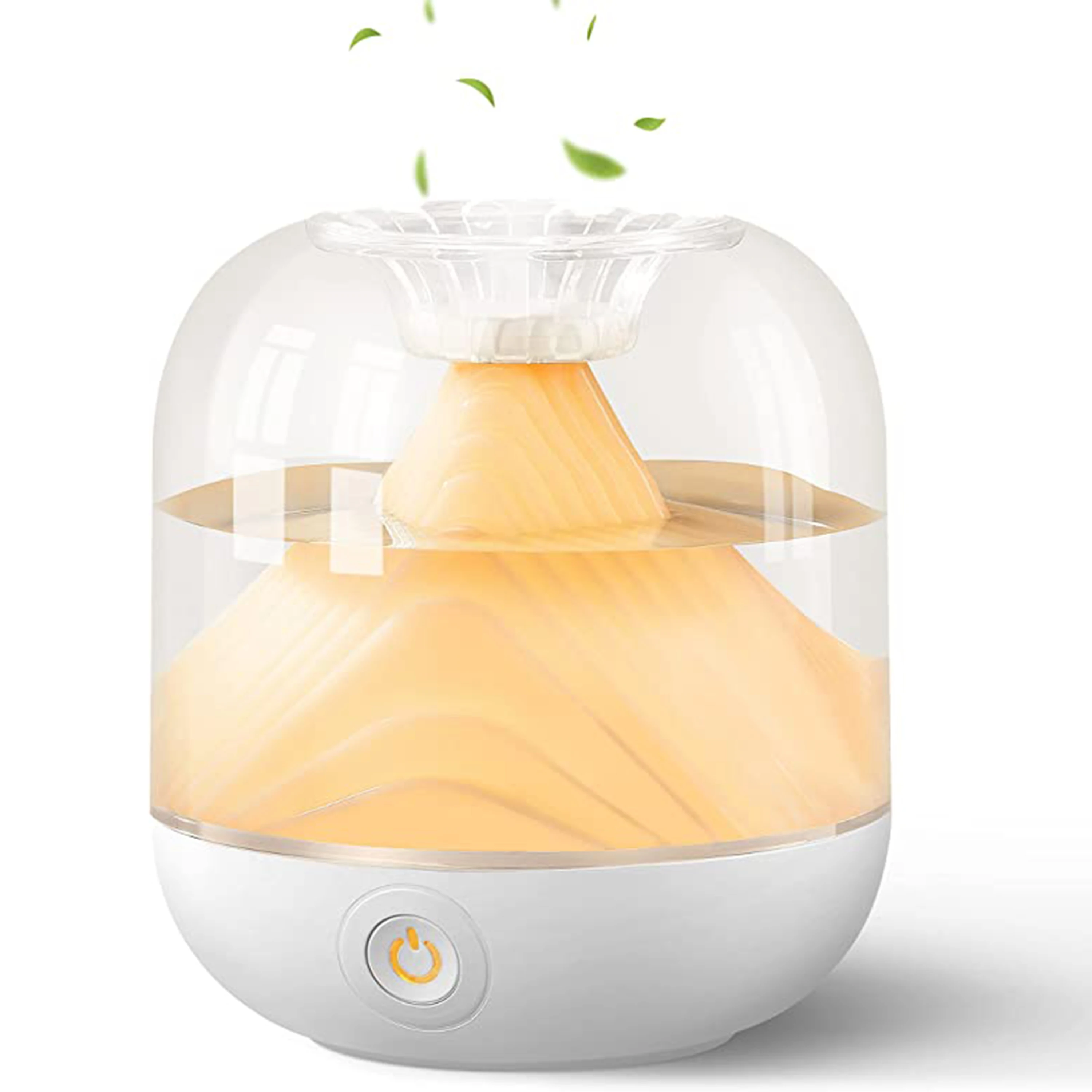 Cool Humidifier,700ML Rechargeable Humidifier 2 Modes With Night Light,Power-off Protection,White
Cool Humidifier,700ML Rechargeable Humidifier 2 Modes With Night Light,Power-off Protection,White