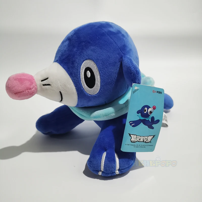 21cm Original Popplio Plush Pokemon Popplio Stuffed Toy Kawaii Tail You Can't Miss It
21cm Original Popplio Plush Pokemon Popplio Stuffed Toy Kawaii Tail You Can't Miss It