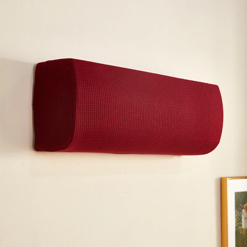 Air Conditioner Dust Cover Solid Color Home Decor Soft Wall Mounted Protector Protective Easy Cleaning Cover Classic Dust
Air Conditioner Dust Cover Solid Color Home Decor Soft Wall Mounted Protector Protective Easy Cleaning Cover Classic Dust