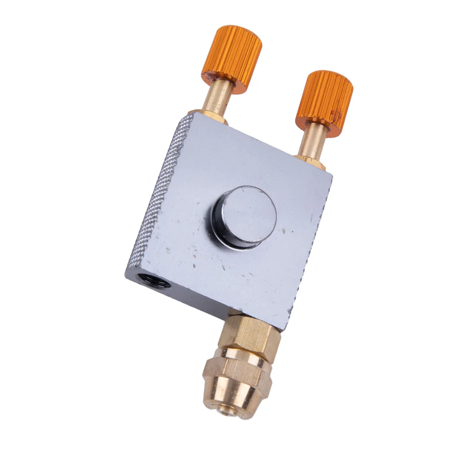 Brand New For All Your Outdoor Needs Hose Adapter Gas Stove Adapter Copper/PU Easy To Carry Gas Canister Parts
Brand New For All Your Outdoor Needs Hose Adapter Gas Stove Adapter Copper/PU Easy To Carry Gas Canister Parts