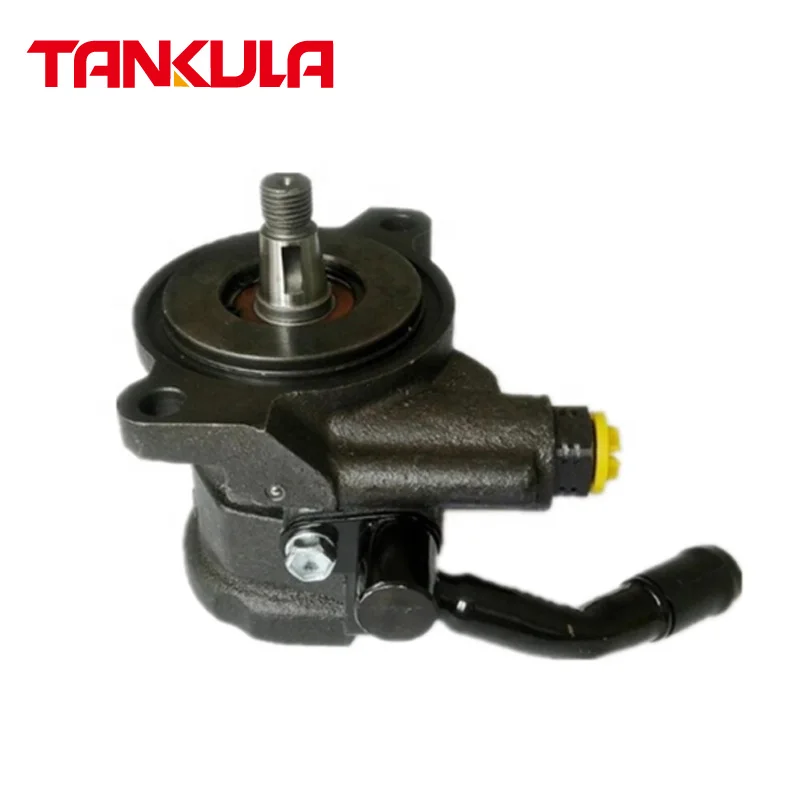 Hot Sale Auto Steering System High Performance 44320-60182 Power Steering Pump For Toyota Land Cruiser 1992-1997
Hot Sale Auto Steering System High Performance 44320-60182 Power Steering Pump For Toyota Land Cruiser 1992-1997