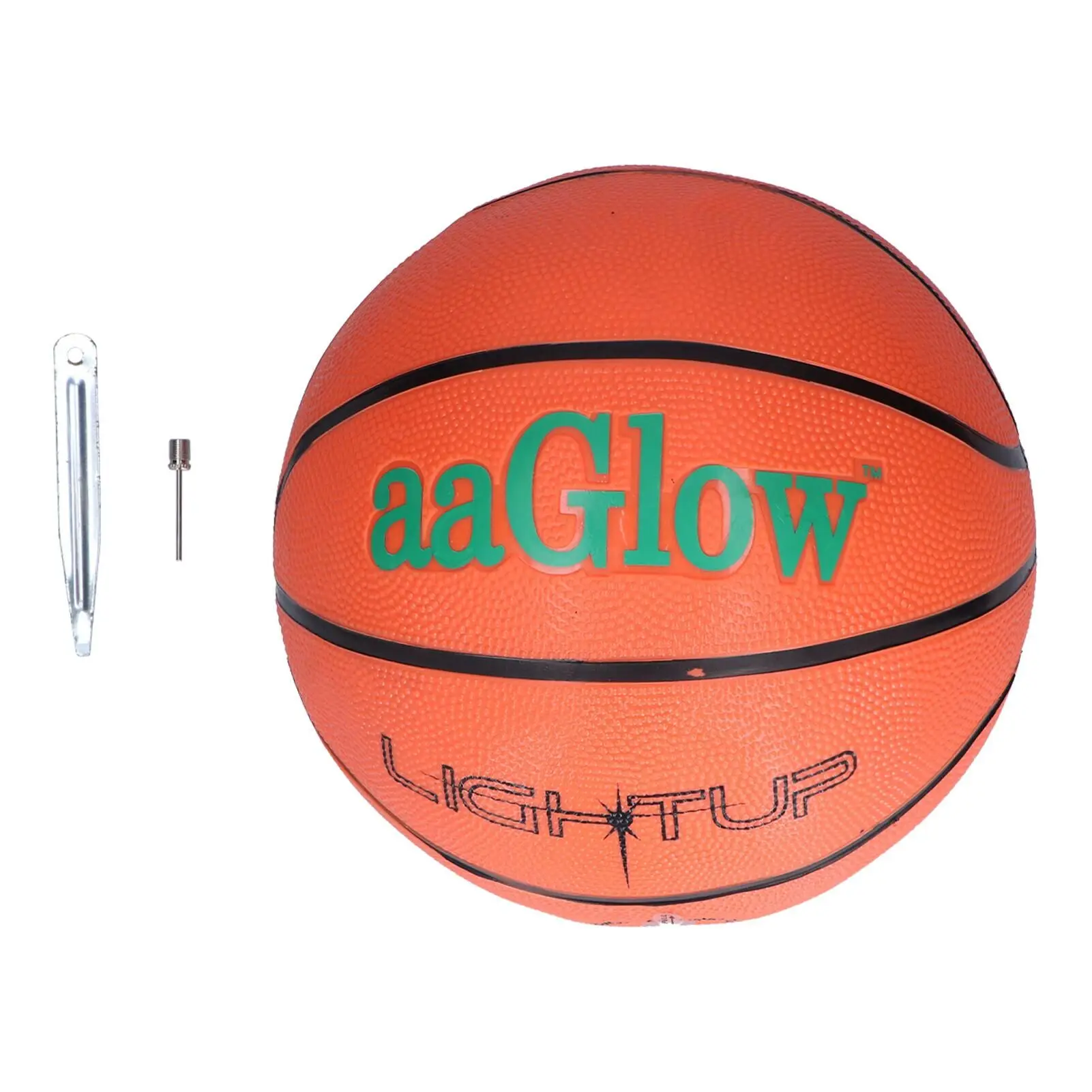 SIZE 7 LED Basketball Light Up Bright Streetball Classic Size 7 Luminous Basketball Glowing for Birthday Gift
SIZE 7 LED Basketball Light Up Bright Streetball Classic Size 7 Luminous Basketball Glowing for Birthday Gift