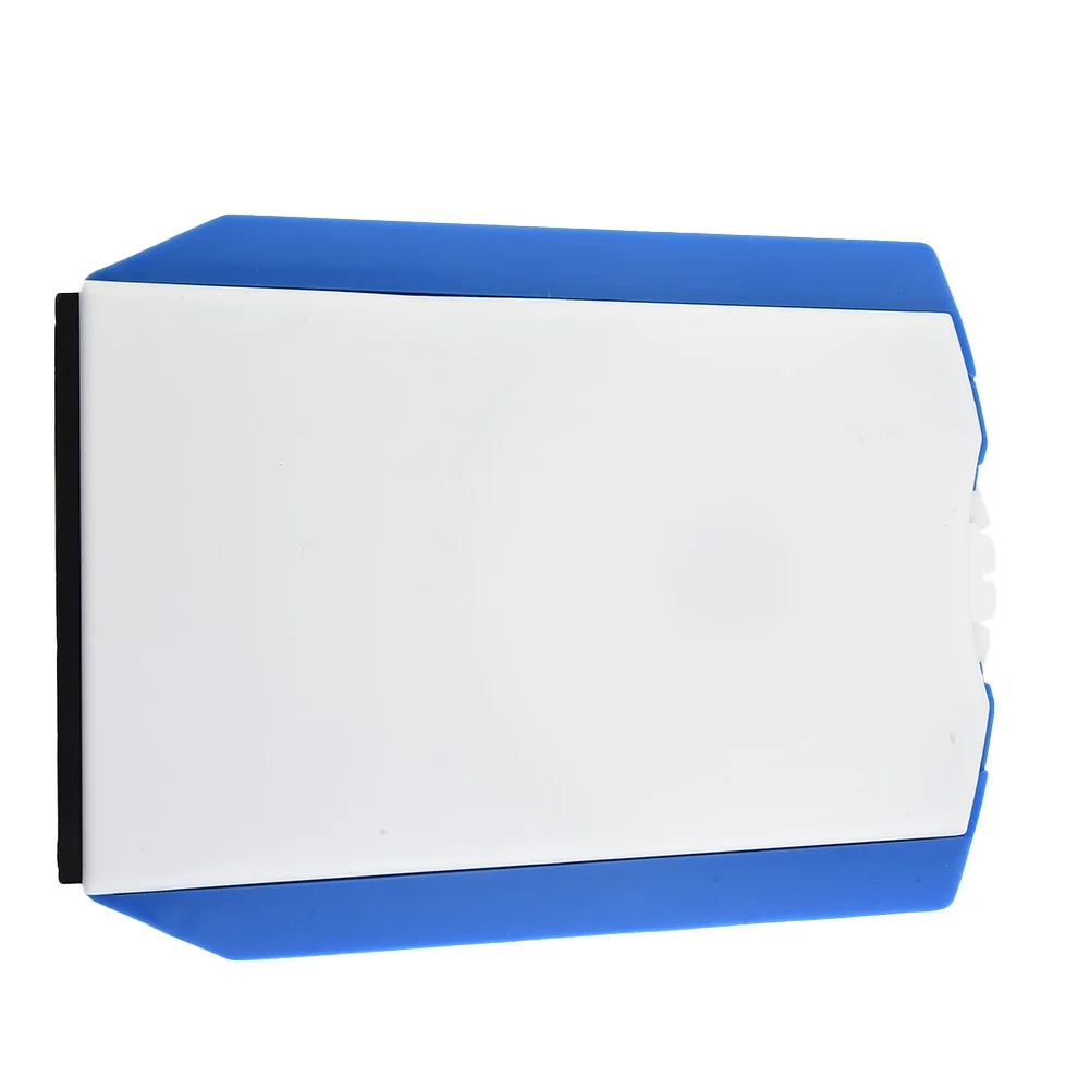 1*Parking Timer Run Stop Switch Parking Disc Parking Meter Running Battery ABS Blue Operated Electronic Practical To Use
1*Parking Timer Run Stop Switch Parking Disc Parking Meter Running Battery ABS Blue Operated Electronic Practical To Use