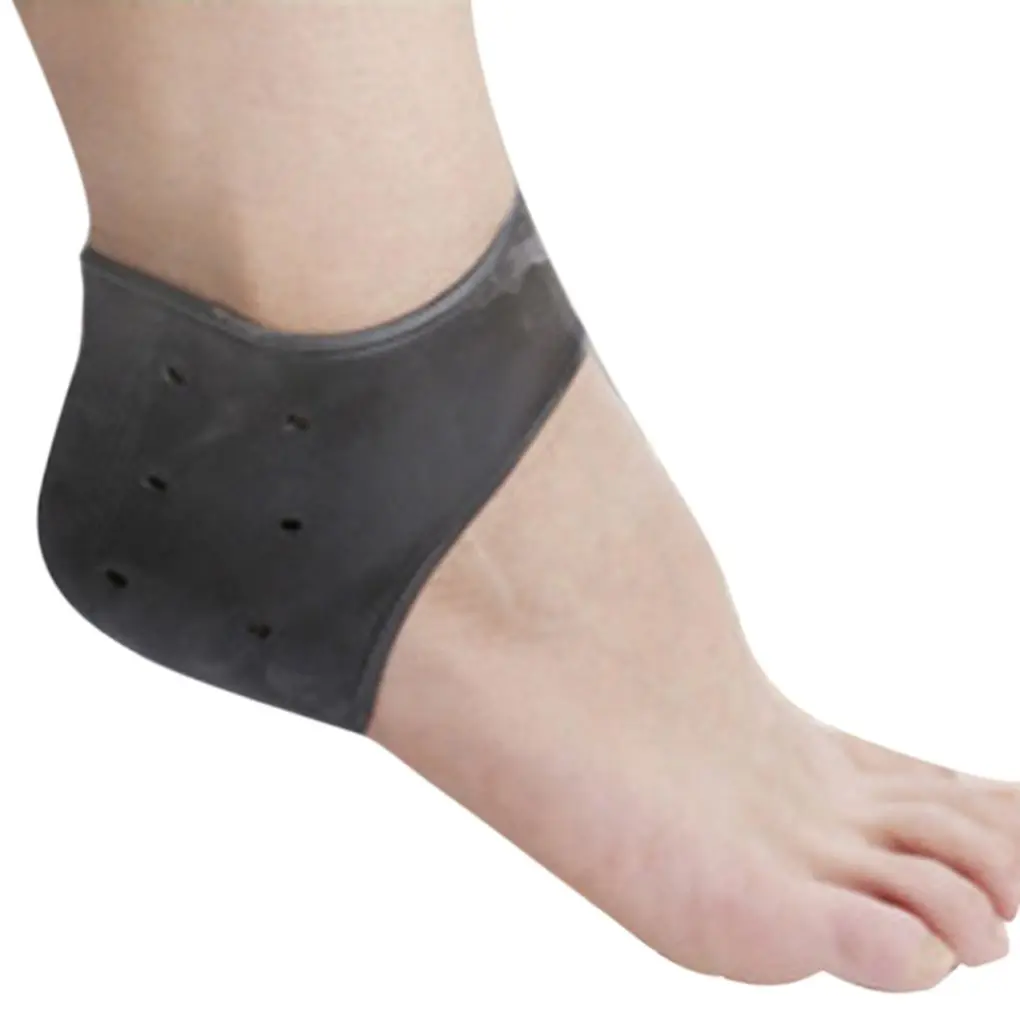 1 Pair Heel Braces Non-Slip Reusable Unisex Protectors Breathable Insole Shoe Inserts Personal Care Supplies White
1 Pair Heel Braces Non-Slip Reusable Unisex Protectors Breathable Insole Shoe Inserts Personal Care Supplies White