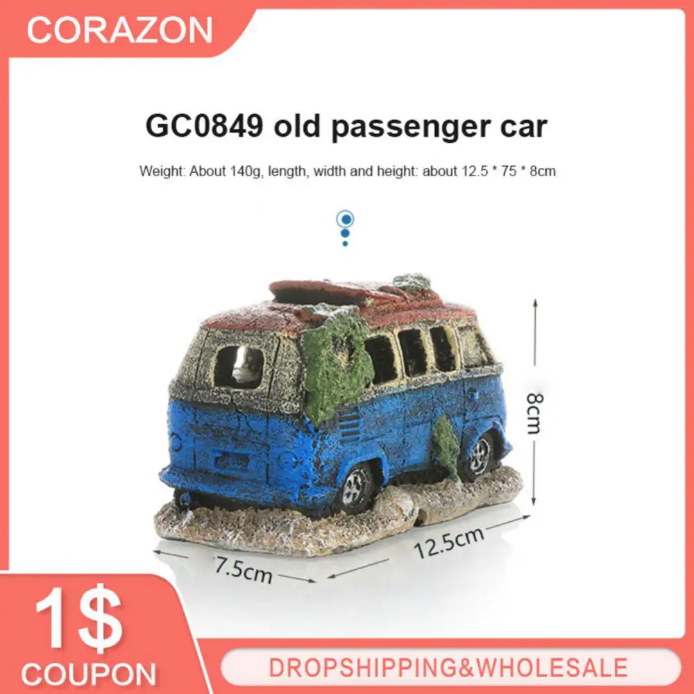 Landscape Trees Fast Color Multicolour Aquarium Decoration Aquatic Biological Products Escape Decoration Lifelike Resin Ornament
Landscape Trees Fast Color Multicolour Aquarium Decoration Aquatic Biological Products Escape Decoration Lifelike Resin Ornament
