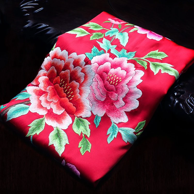 185*55CM Frog Buttons Large 100% Mulberry Silk Shawl Heavy Silk Long Scarf Elegant Floral Women Scarves Wedding Gift
185*55CM Frog Buttons Large 100% Mulberry Silk Shawl Heavy Silk Long Scarf Elegant Floral Women Scarves Wedding Gift