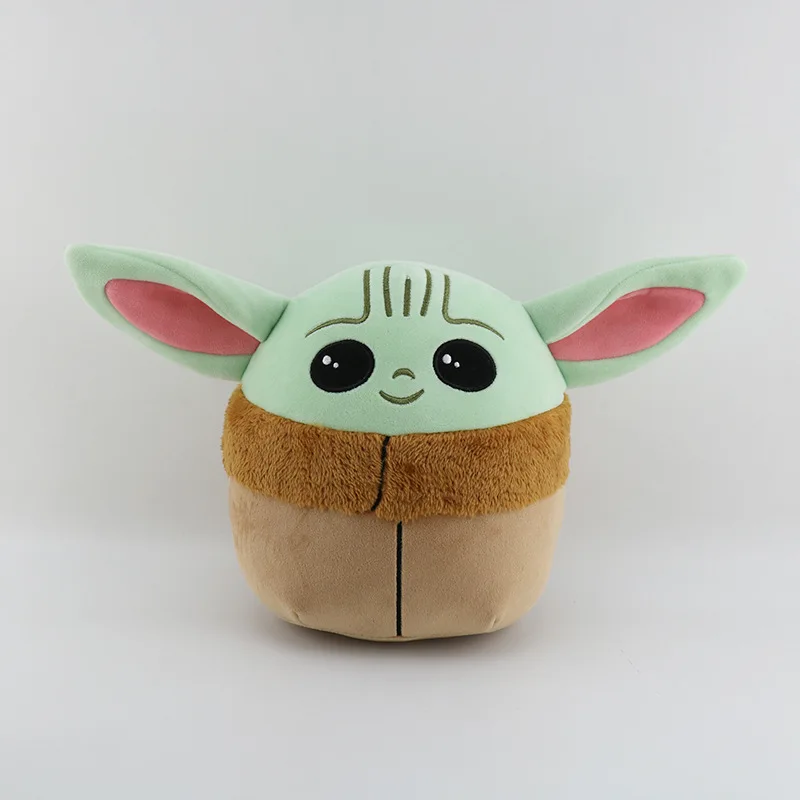 New 10cm Cartoon Anime Plush Toy Kawaii Plush Animal Doll Children's Birthday Gift
New 10cm Cartoon Anime Plush Toy Kawaii Plush Animal Doll Children's Birthday Gift