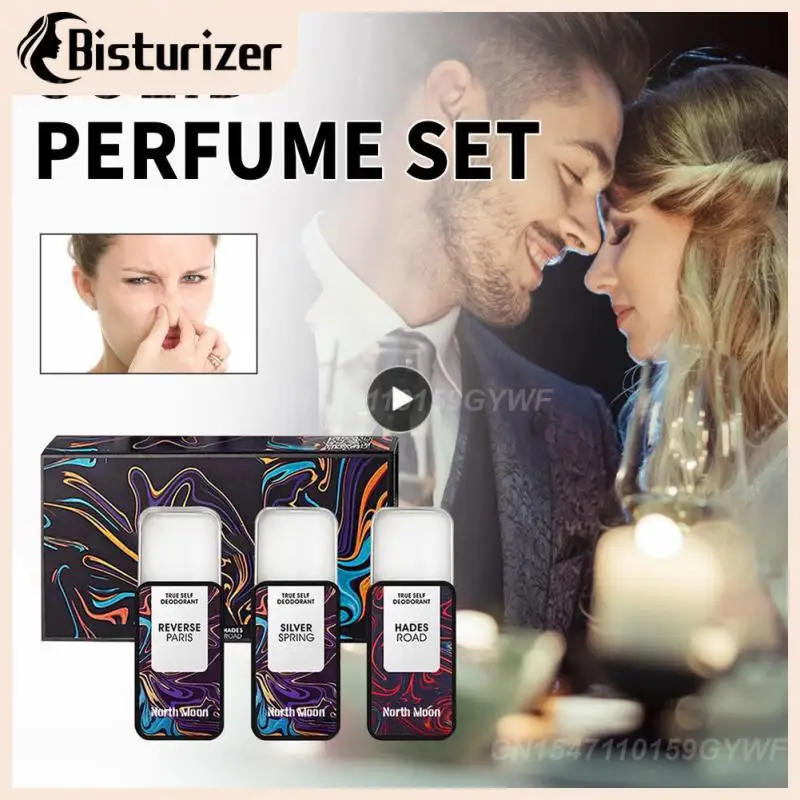 Body Lasting 0 Alcohol Solid Perfume Soft Texture Is Not Diluted 0 Pigment Deodorant Portable Sobriety
Body Lasting 0 Alcohol Solid Perfume Soft Texture Is Not Diluted 0 Pigment Deodorant Portable Sobriety