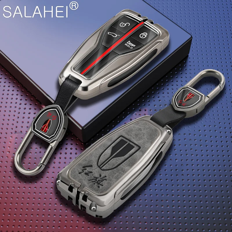 Car Remote Key Fob Case Cover Protect Holder Shell For Hongqi HS5 19 FAW HS7 HS9 H5 H9 H7 L5 HS3 L9 Keyless Keychain Accessories
Car Remote Key Fob Case Cover Protect Holder Shell For Hongqi HS5 19 FAW HS7 HS9 H5 H9 H7 L5 HS3 L9 Keyless Keychain Accessories