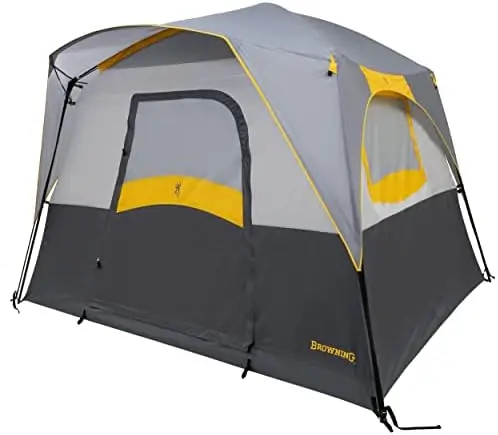 Палатка с большим гудком
Палатка с большим гудком