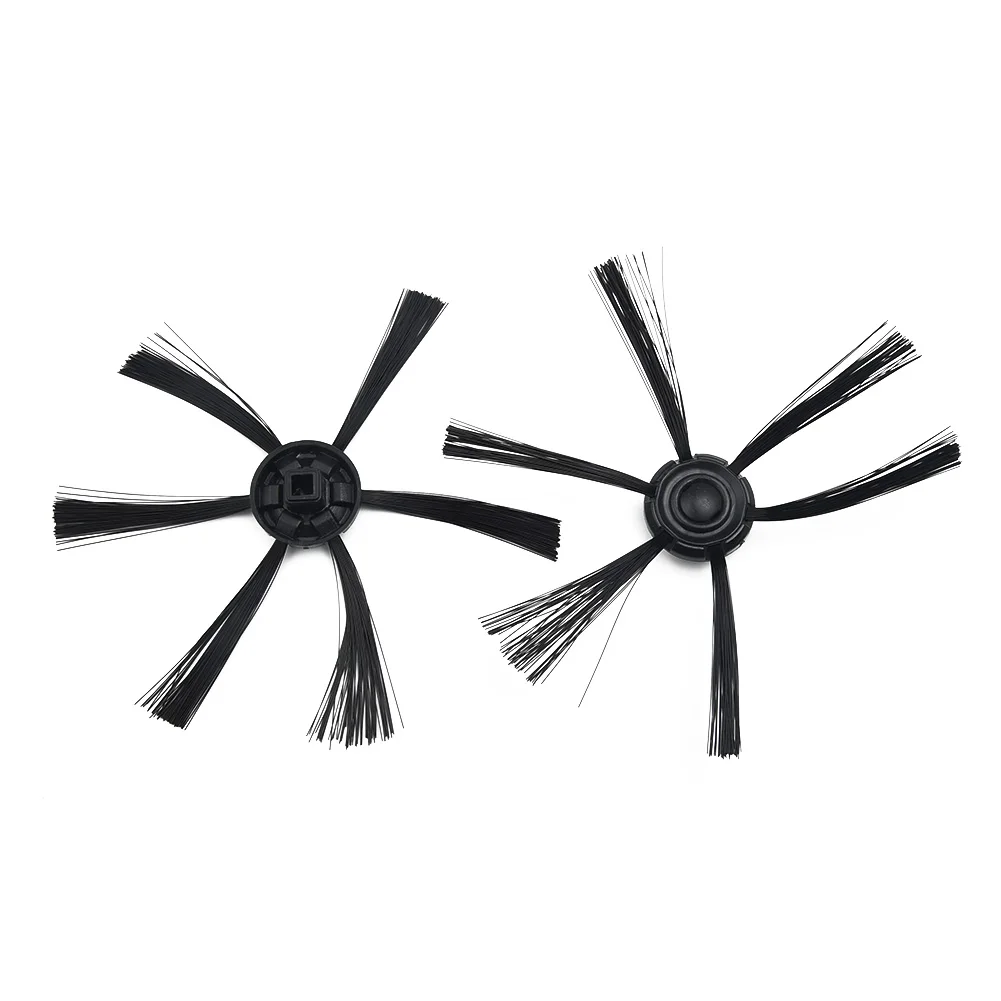 Side Brushes Filter Replacement Parts Washable Vacuum Cleaner For Isweep S320 Vacuum Cleaning Cleaning Performance Accessories
Side Brushes Filter Replacement Parts Washable Vacuum Cleaner For Isweep S320 Vacuum Cleaning Cleaning Performance Accessories