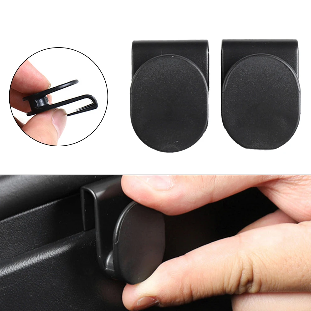 Hanger Trunk Hook Convenient Durable Grocery Bag Cargo Hook Holder Interior Accessories ABS Car Part Front New
Hanger Trunk Hook Convenient Durable Grocery Bag Cargo Hook Holder Interior Accessories ABS Car Part Front New