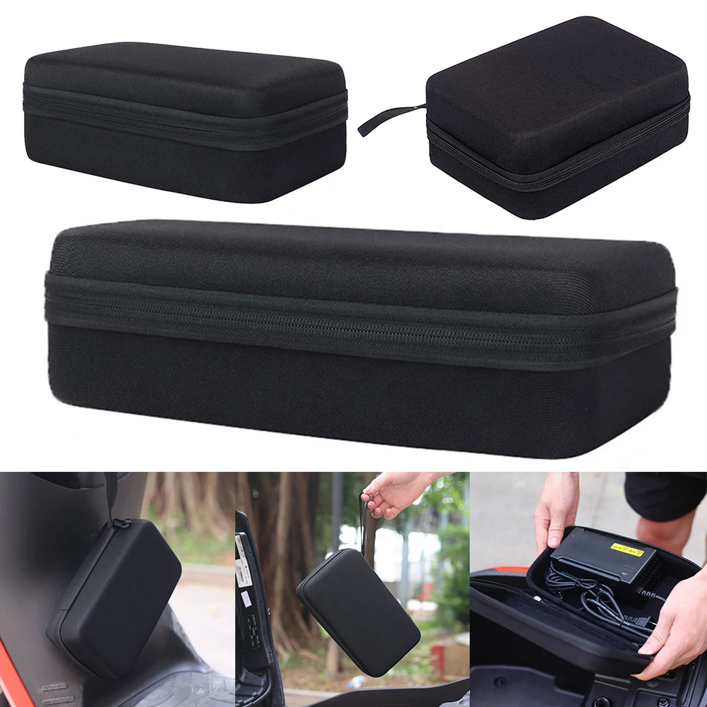 Portable Electric Bicycle -Charger Pack Shockproof Outdoor Travel Bag Storage Bag S/M/L E-bike Storage Bags Cycling Accessories
Portable Electric Bicycle -Charger Pack Shockproof Outdoor Travel Bag Storage Bag S/M/L E-bike Storage Bags Cycling Accessories