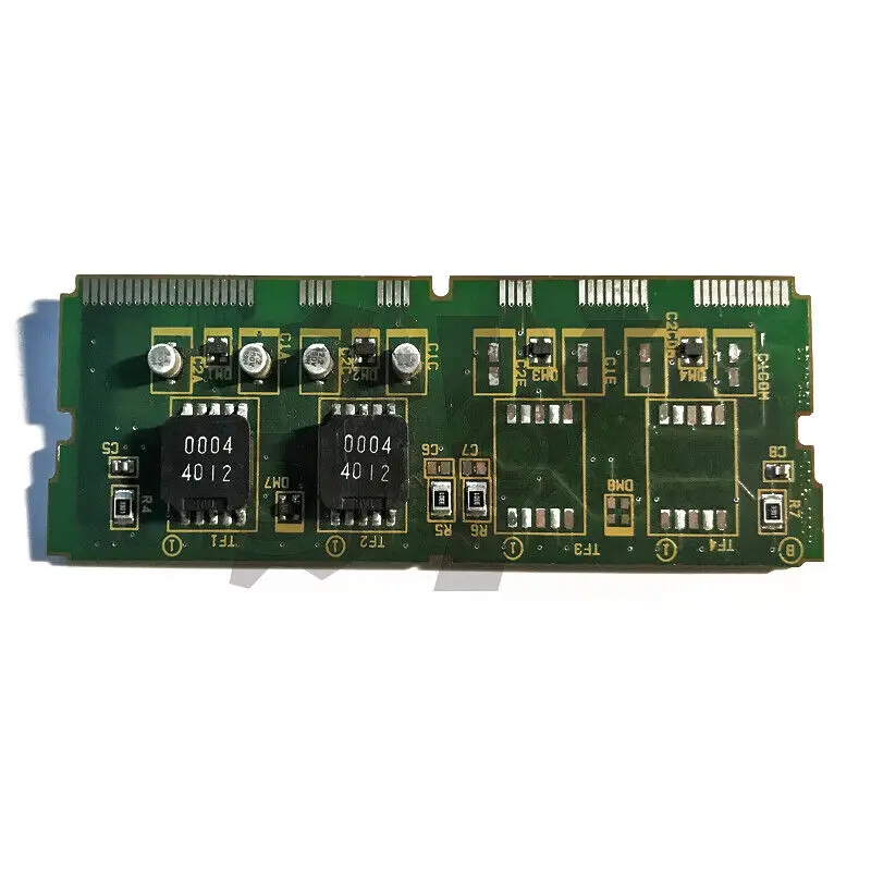 Новая печатная плата ONE Fanuc A20B-2900-0620 PCB
Новая печатная плата ONE Fanuc A20B-2900-0620 PCB