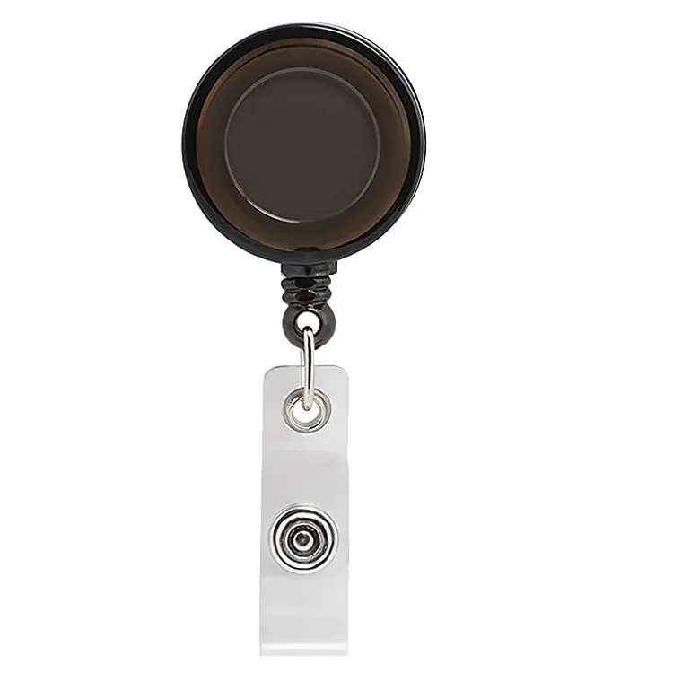 Держатели для бейджиков Pelsone, 10 шт.
Держатели для бейджиков Pelsone, 10 шт.