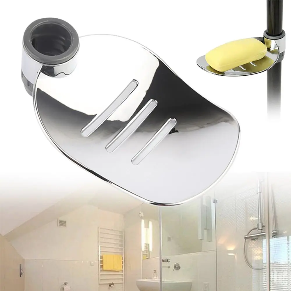 22/24/25MM Gadget Bath Shower Home Plates Soap Holder Leaf Shape Tray Adjustable Rail Slide Soap Dishes
22/24/25MM Gadget Bath Shower Home Plates Soap Holder Leaf Shape Tray Adjustable Rail Slide Soap Dishes