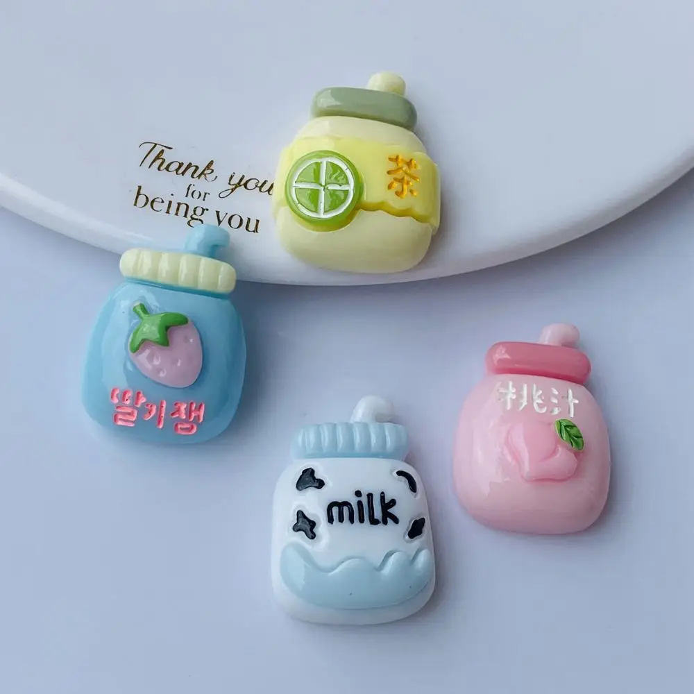 20Pcs Simulation Cute Bottle Flatback Resin Cabochon Embellishments for Scrapbooking Deco Parts DIY Hair Bows Center Accessories
20Pcs Simulation Cute Bottle Flatback Resin Cabochon Embellishments for Scrapbooking Deco Parts DIY Hair Bows Center Accessories