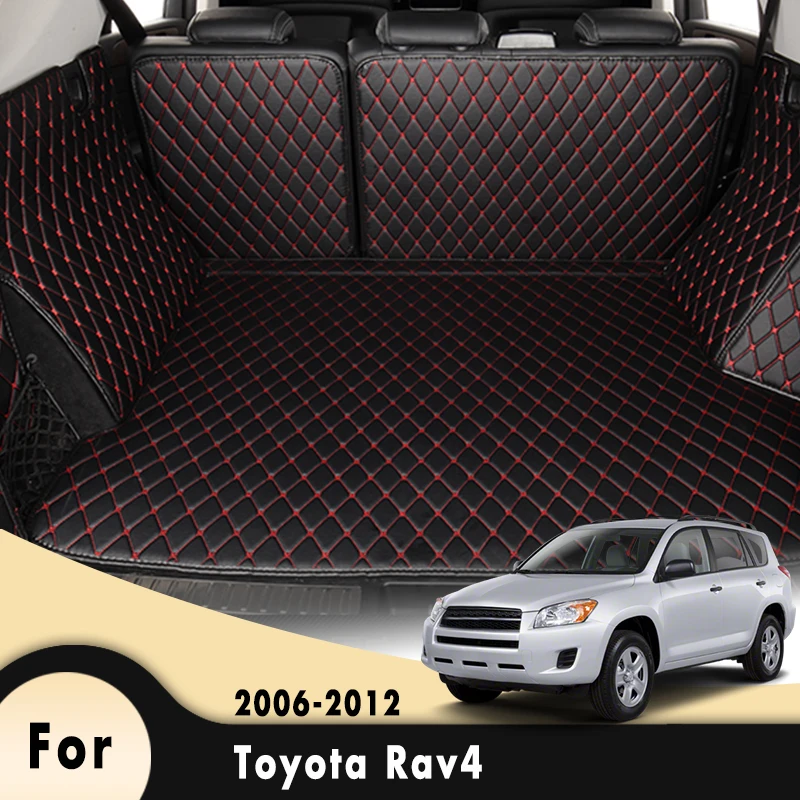 For Toyota Rav4 Rav 4 2009 2010 2011 2012 Car Cargo Liner Floor Trunk Carpet Rugs Mats Auto Interior Accessories Waterproof
For Toyota Rav4 Rav 4 2009 2010 2011 2012 Car Cargo Liner Floor Trunk Carpet Rugs Mats Auto Interior Accessories Waterproof