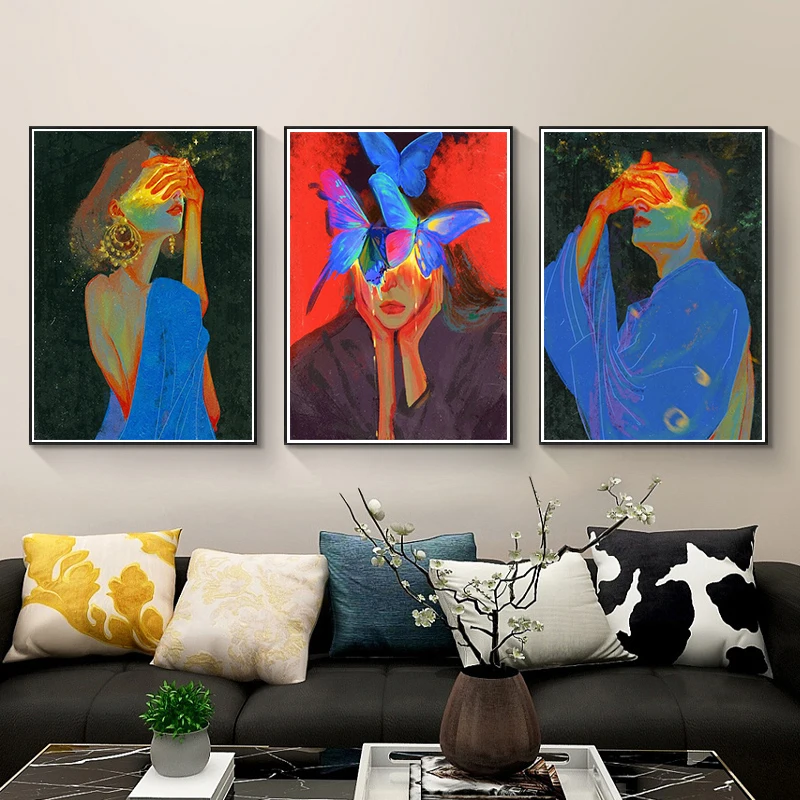 Novelties DIY Girl Diamond Painting Blindfolded Girl Embroidery Cross Stitch Mosaic Art Picture of Rhinestones Decor Full Drill
Novelties DIY Girl Diamond Painting Blindfolded Girl Embroidery Cross Stitch Mosaic Art Picture of Rhinestones Decor Full Drill