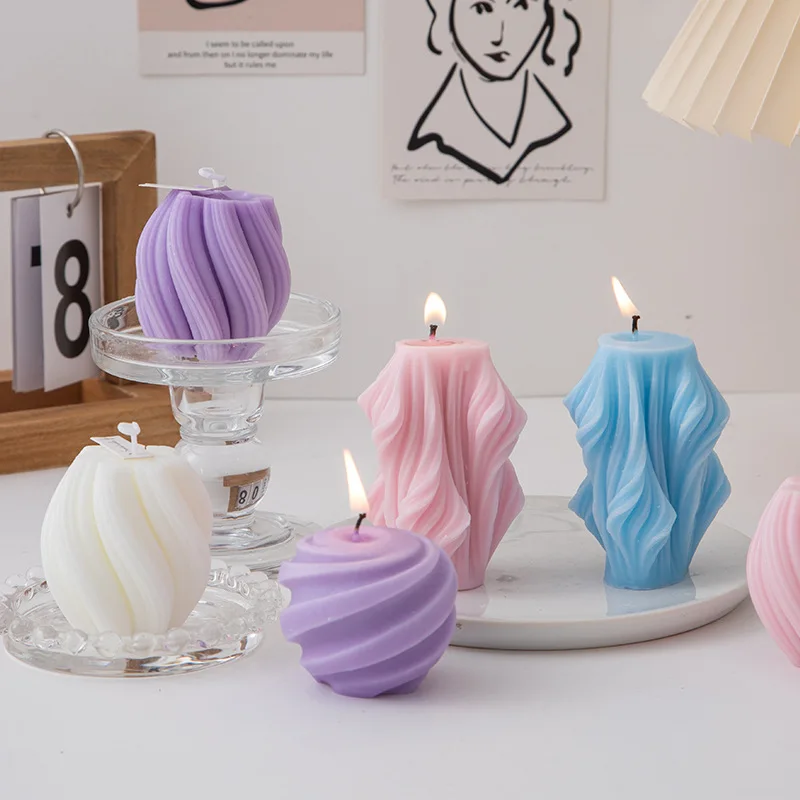 Creative Geometric Scented Candle Home Decoration Set Shooting Props Soy Wax Scented Candle Wedding Home Decoration Candle
Creative Geometric Scented Candle Home Decoration Set Shooting Props Soy Wax Scented Candle Wedding Home Decoration Candle