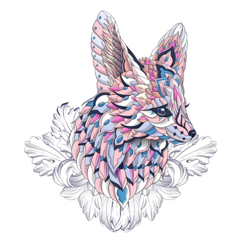 Adult Kids Fox Wooden Puzzle Animal Alien Shaped Jigsaw Toy 100 200 300 Pieces A5 A4 A3 Crafts 3D DIY Fidget Gifts Wood Box HD
Adult Kids Fox Wooden Puzzle Animal Alien Shaped Jigsaw Toy 100 200 300 Pieces A5 A4 A3 Crafts 3D DIY Fidget Gifts Wood Box HD