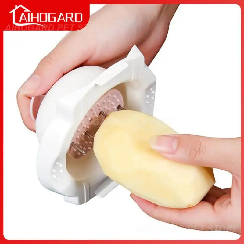 Shredded Kitchen Tools Household Hand Grater Anti-accidental Injury Multifunction Hand Guard Shredder Gauntlets Handguard Pink
Shredded Kitchen Tools Household Hand Grater Anti-accidental Injury Multifunction Hand Guard Shredder Gauntlets Handguard Pink