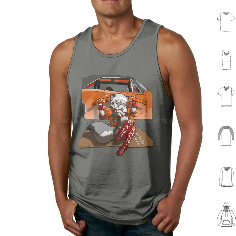 Wolf Girl Tank Tops Vest Sleeveless Anthro Girl Grindhouse Leather Suit Swim Wolf
Wolf Girl Tank Tops Vest Sleeveless Anthro Girl Grindhouse Leather Suit Swim Wolf
