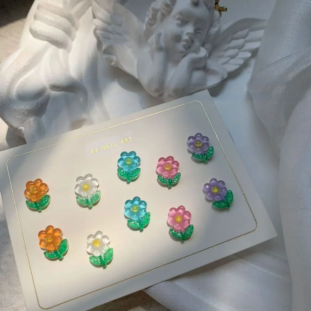 Цветные прозрачные Цветы из смолы 3D очаровательные украшения для ногтей японские маленькие свежие цветы с шестью лепестками украшение для ...
Цветные прозрачные Цветы из смолы 3D очаровательные украшения для ногтей японские маленькие свежие цветы с шестью лепестками украшение для ...