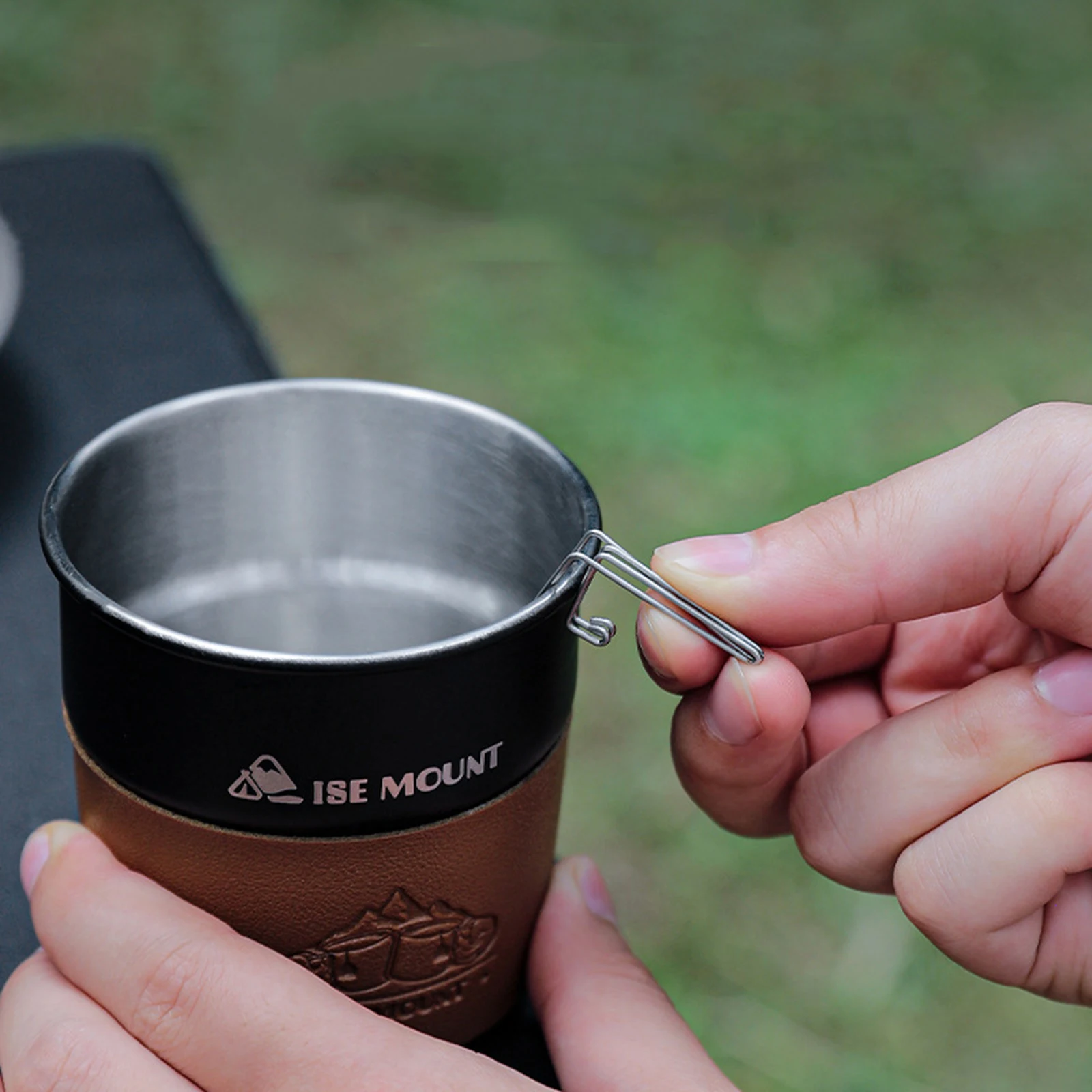 Ultra-light Outdoor Camping Spout Hand Drip Coffee Guide 304 Stainless Steel Spout 1.1g 2.7g Spout Camping Cups Spout
Ultra-light Outdoor Camping Spout Hand Drip Coffee Guide 304 Stainless Steel Spout 1.1g 2.7g Spout Camping Cups Spout