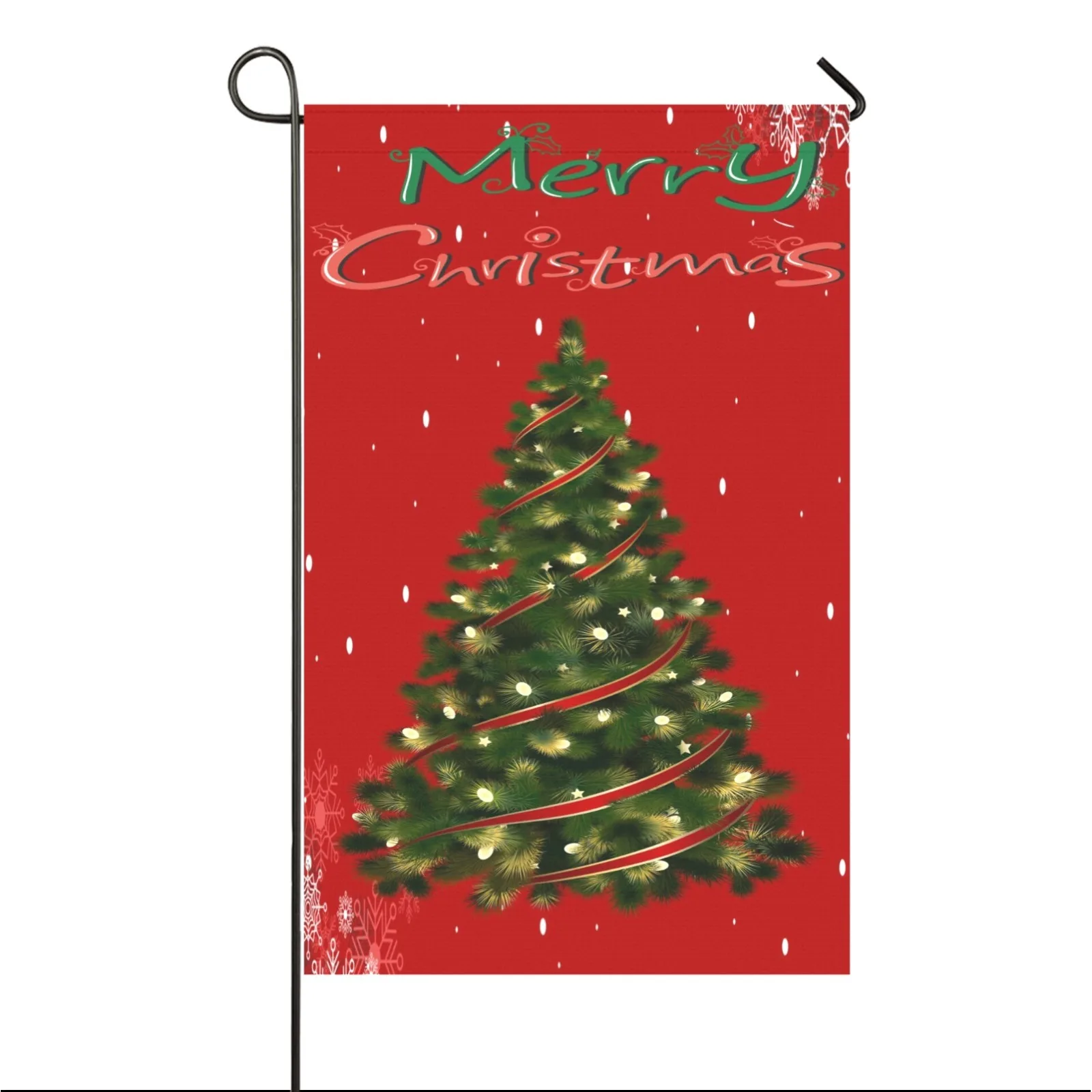 Christmas Gift Bag Garden Flags Funny 12x18 UV Fade Resistant Double Sided Holiday Farmhouse Christmas House Garden Flag
Christmas Gift Bag Garden Flags Funny 12x18 UV Fade Resistant Double Sided Holiday Farmhouse Christmas House Garden Flag