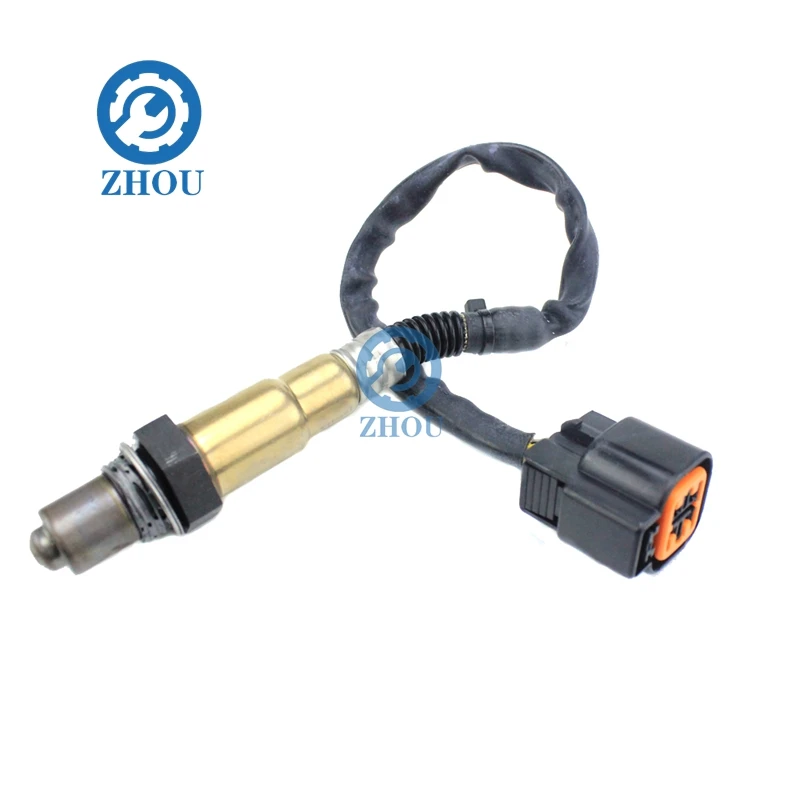 39210-22610 3921022610 Lambda Oxygen Sensor For HYUNDAI ACCENT COUPE ELANTRA GETZ i30 MATRIX TIBURON TRAJET TUCSON 39210-23750
39210-22610 3921022610 Lambda Oxygen Sensor For HYUNDAI ACCENT COUPE ELANTRA GETZ i30 MATRIX TIBURON TRAJET TUCSON 39210-23750