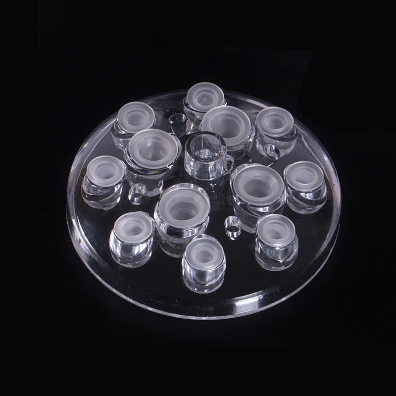4 type Acrylic Tattoo Ink Cup Stand Holder Permanent Makeup Microblading Pigment Tattoo Storage Caps
4 type Acrylic Tattoo Ink Cup Stand Holder Permanent Makeup Microblading Pigment Tattoo Storage Caps