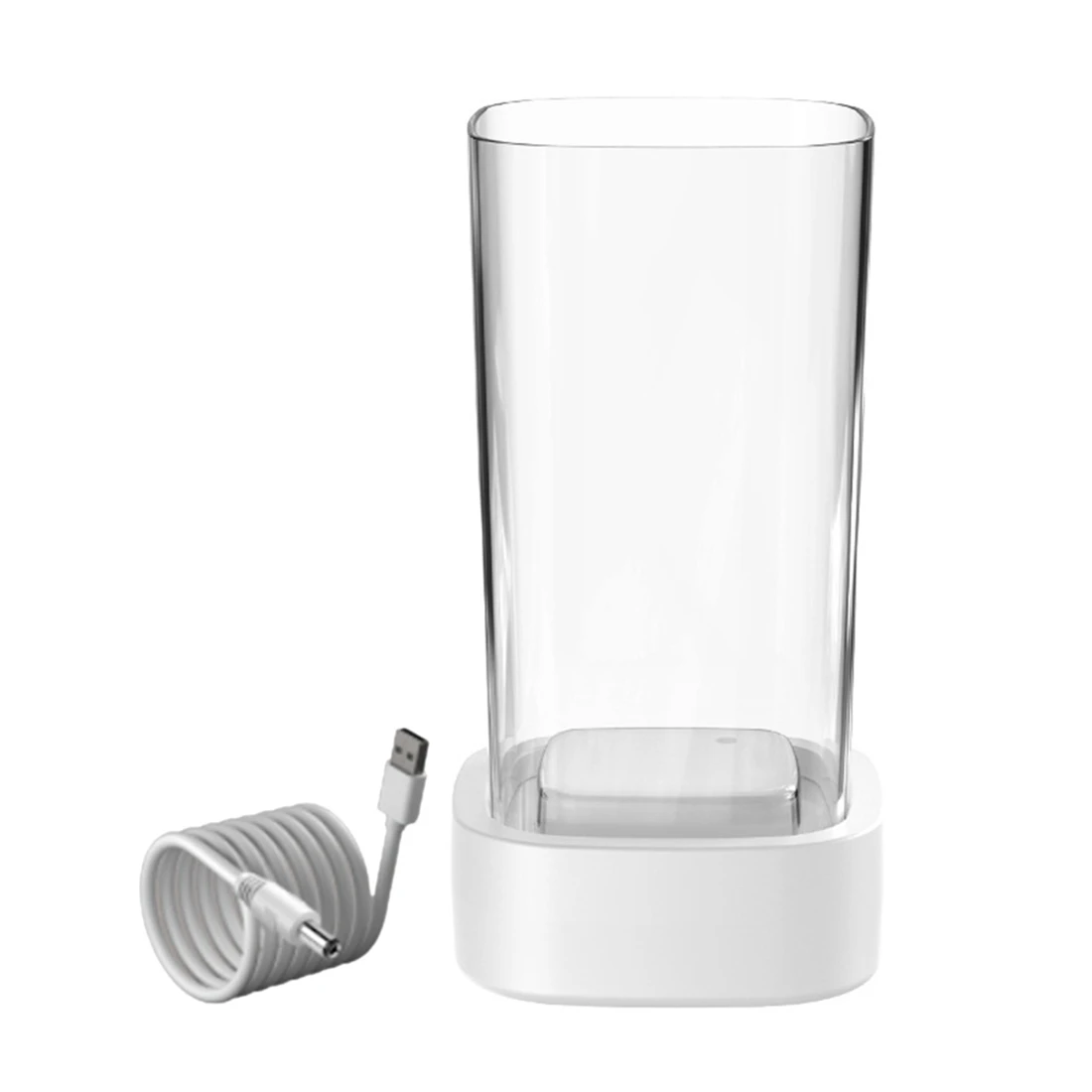 Sonic Glasses Cleaner Jewelry Watch Mini Washer Ultrasound Vibration Portable Makeup Brush Cleaning USB Charging
Sonic Glasses Cleaner Jewelry Watch Mini Washer Ultrasound Vibration Portable Makeup Brush Cleaning USB Charging