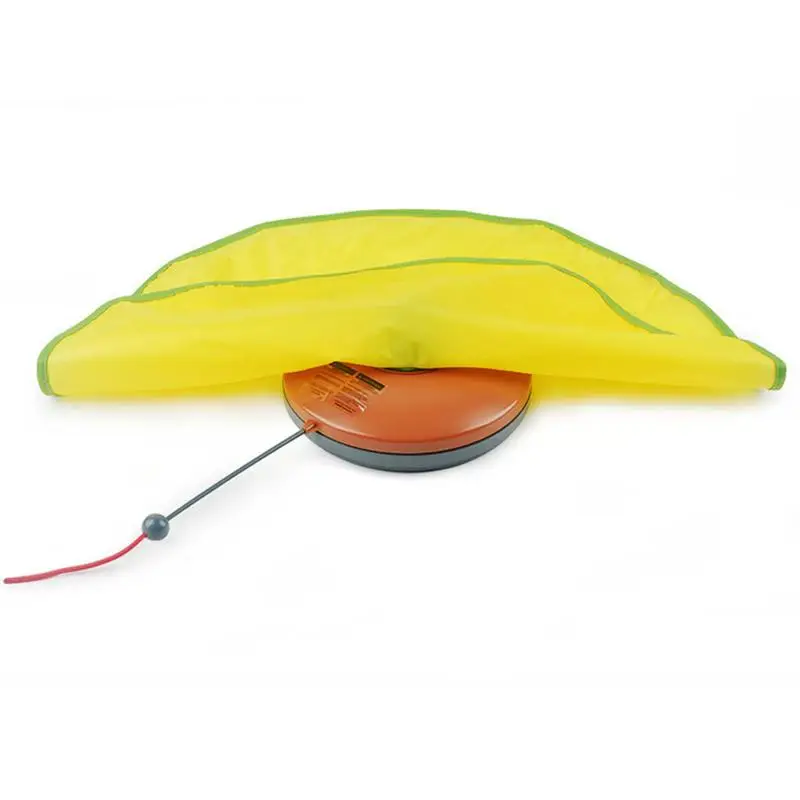 Moving Cat Toy Interactive Smart Cat Toy Electronic Motion/Moving Toys Battery Powered Interactive Play Mimics Motion Of Real
Moving Cat Toy Interactive Smart Cat Toy Electronic Motion/Moving Toys Battery Powered Interactive Play Mimics Motion Of Real