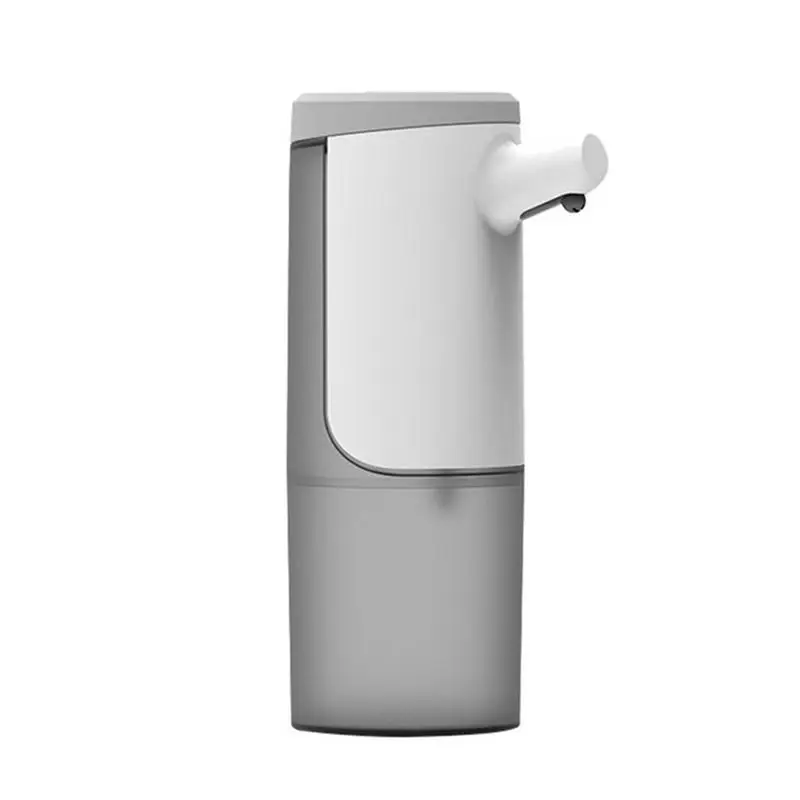 HOT450ml Soap Dispenser Touchless Automatic Liquid Pump Hands-free Auto Soap Dispenser USB Charging Smart Sensor Soap Dispenser
HOT450ml Soap Dispenser Touchless Automatic Liquid Pump Hands-free Auto Soap Dispenser USB Charging Smart Sensor Soap Dispenser