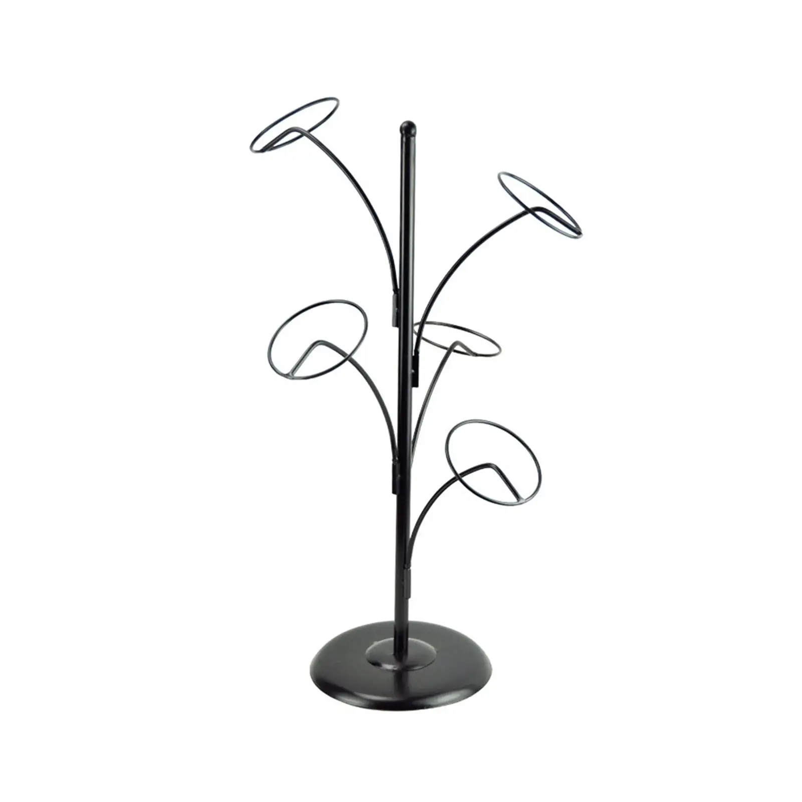 Hat Rack Caps Storage Display Stand Round Frame Design Easy to Install Durable Hat Holder for Socks Scarves Gloves Sleeve Covers 
Hat Rack Caps Storage Display Stand Round Frame Design Easy to Install Durable Hat Holder for Socks Scarves Gloves Sleeve Covers