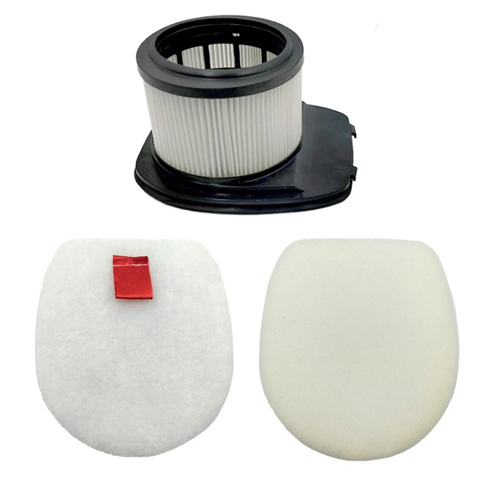 Filter Kit For Shark IZ400/IZ420 IZ400UK IZ400UKT IZ420UKT Vacuum Cleaner Post Filter Sponge Filter Spare Parts
Filter Kit For Shark IZ400/IZ420 IZ400UK IZ400UKT IZ420UKT Vacuum Cleaner Post Filter Sponge Filter Spare Parts