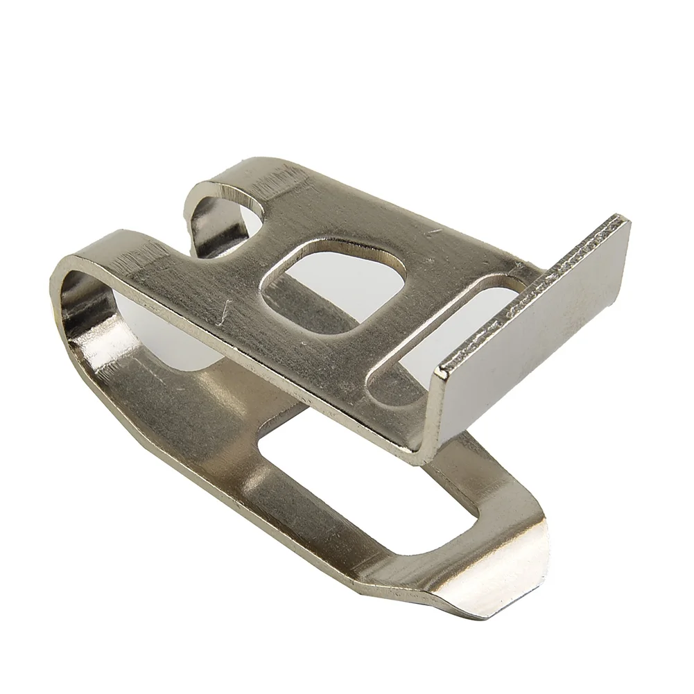 For Belt Hook Clip Bit Holder With Screws 18V Impact Drill Driver LXT 47/57mm For BTD140 BTD142 Power Tool Parts
For Belt Hook Clip Bit Holder With Screws 18V Impact Drill Driver LXT 47/57mm For BTD140 BTD142 Power Tool Parts