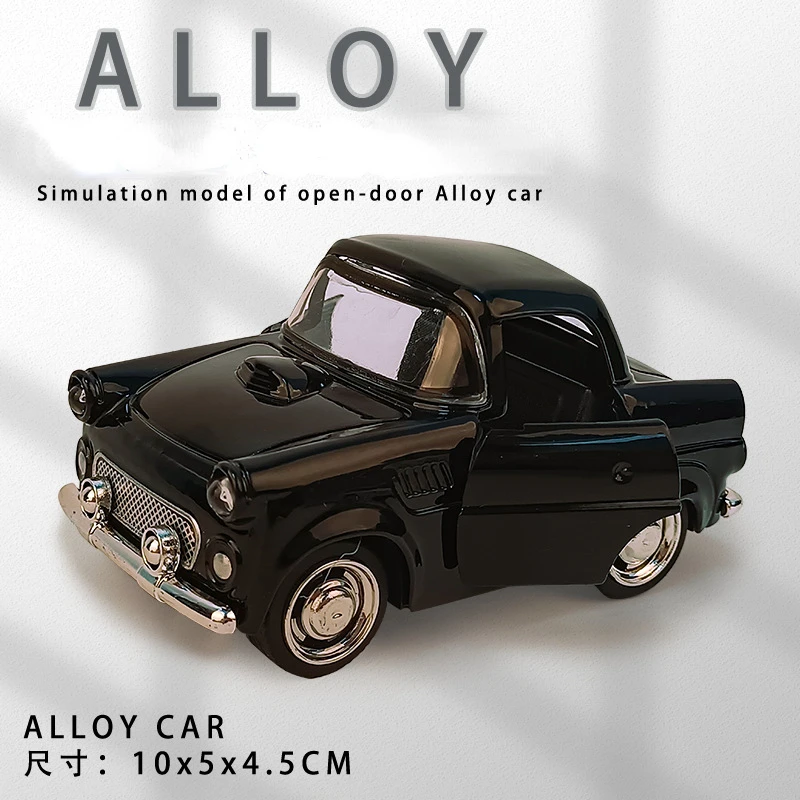 Newest Arrival Retro Vintage Beetle Diecast Pull Back Car Model Toy for Children Gift Decor Cute Figurines Miniatures
Newest Arrival Retro Vintage Beetle Diecast Pull Back Car Model Toy for Children Gift Decor Cute Figurines Miniatures