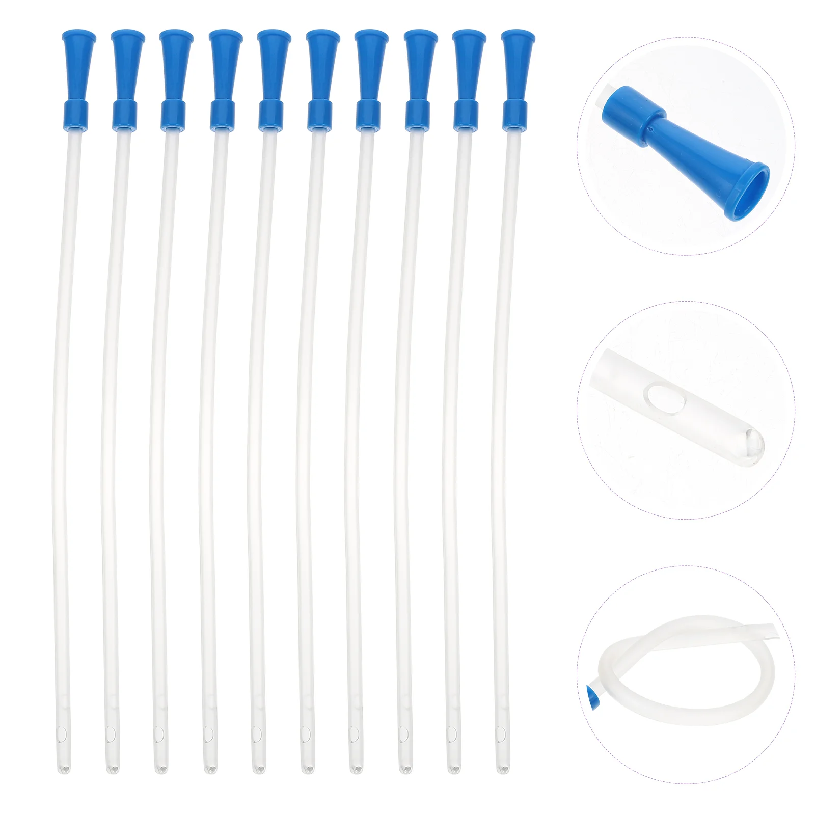 20 Pcs Amal Cleaning Shower Coffee Accesories Silicone Enema Tubing Replacement Parts Bulb Convenient Head
20 Pcs Amal Cleaning Shower Coffee Accesories Silicone Enema Tubing Replacement Parts Bulb Convenient Head