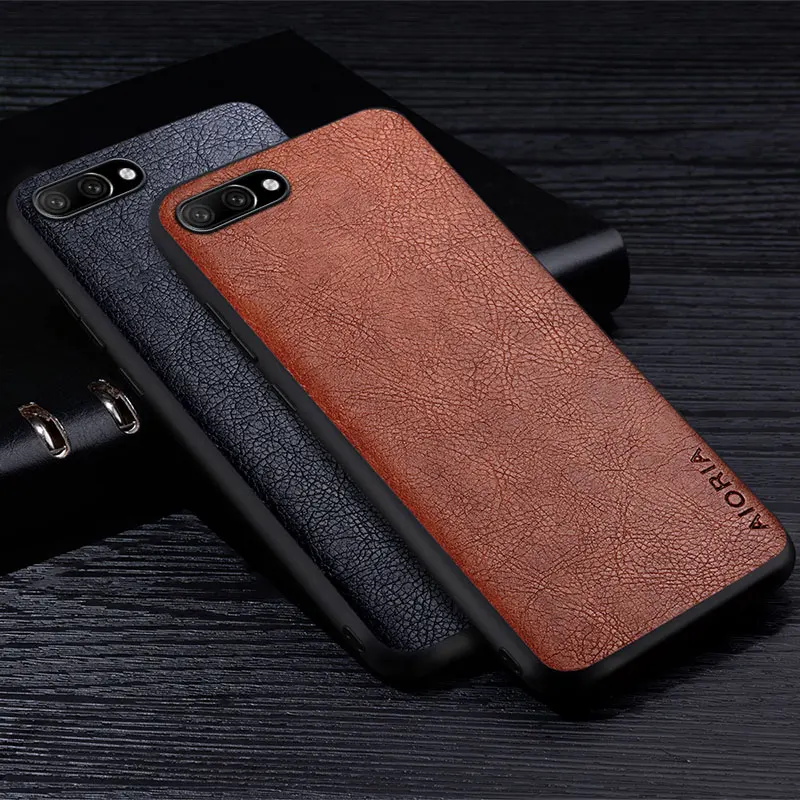 Leather Case For Honor 10 Lite Luxury Style High Grade Retro Litchi Soft TPU+PU Hard Cover for huawei honor 10 lite phone case
Leather Case For Honor 10 Lite Luxury Style High Grade Retro Litchi Soft TPU+PU Hard Cover for huawei honor 10 lite phone case