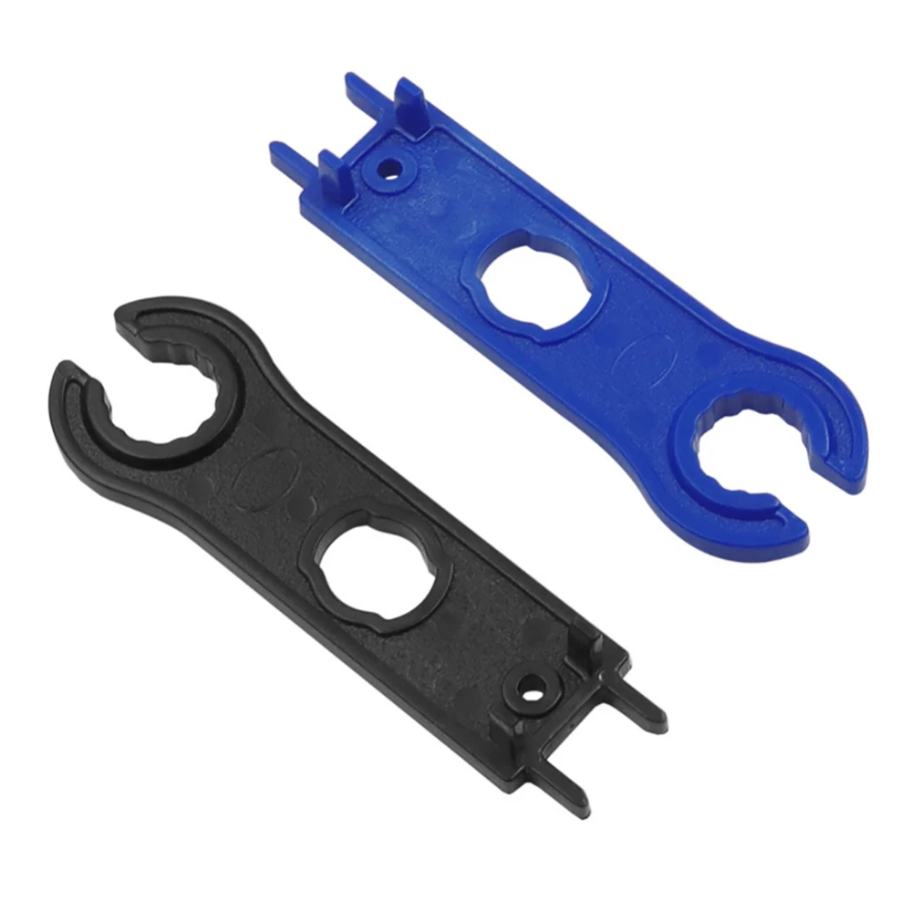 Portable Solar Panel Connector Disconnect Tool Wrench Pocket Solar Connector Spanners For Male Female Plug
Portable Solar Panel Connector Disconnect Tool Wrench Pocket Solar Connector Spanners For Male Female Plug
