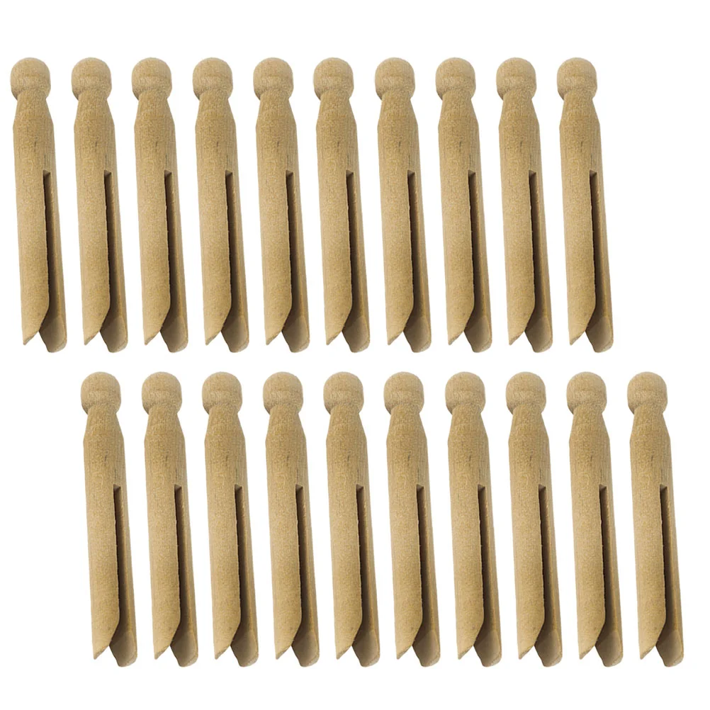 20pcs bag clips Wooden Clothespins Unfinished Wooden DIY Painting Note Clip Pegs for Display Memo Cards laundry clips Crafts
20pcs bag clips Wooden Clothespins Unfinished Wooden DIY Painting Note Clip Pegs for Display Memo Cards laundry clips Crafts